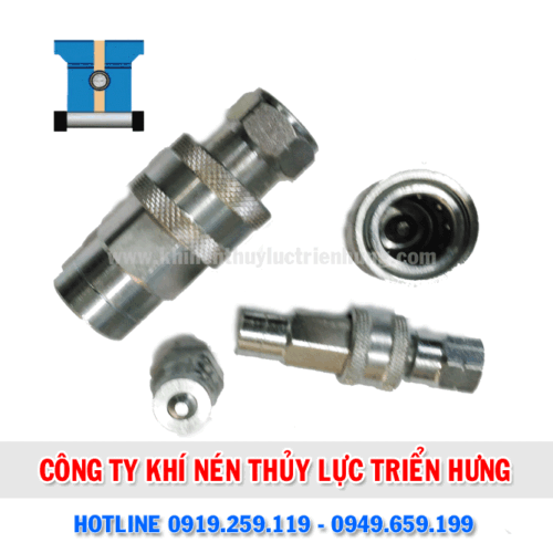 KHỚP NỐI NHANH DẦU