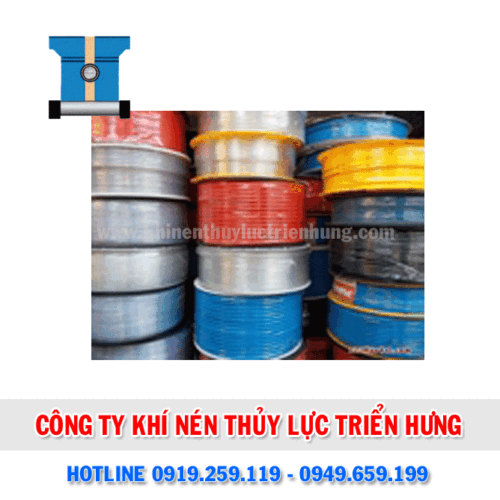 ỐNG HƠI