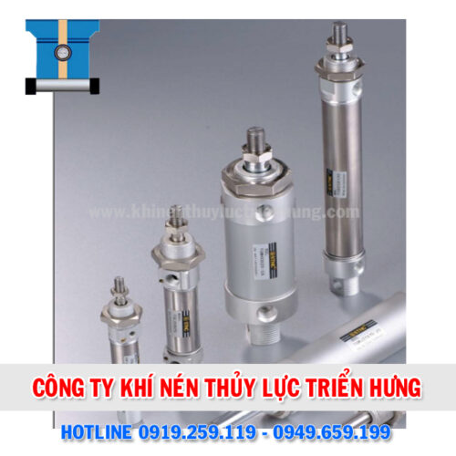 XI LANH TRÒN