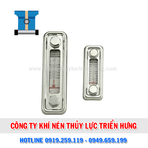 THƯỚC DẦU