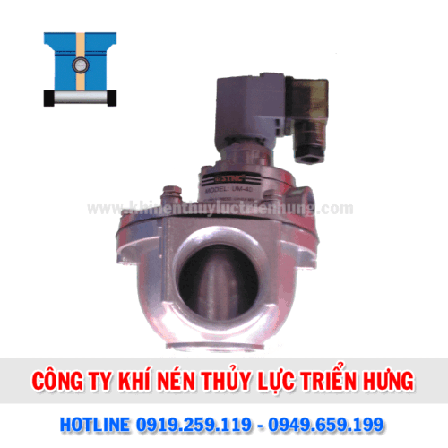 VAN HAI CỬA ĐÓNG MỞ ĐIỆN