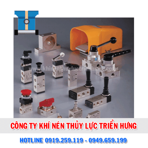 VAN HÀNH TRÌNH