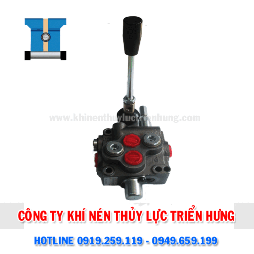 VAN GAT TAY HOF - 1 TAY