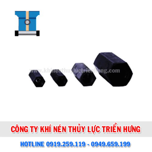 VAN MỘT CHIỀU - CIT
