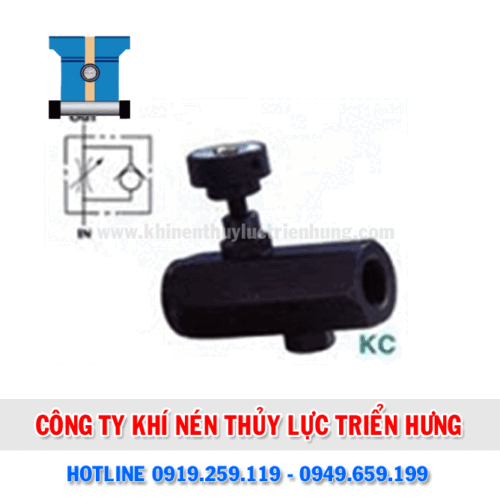 VAN TIẾT LƯU - KC