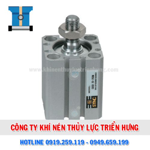 XI LANH COMPACT REN NGOÀI