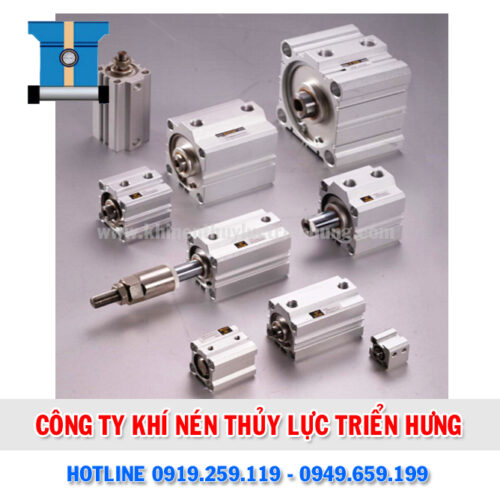 XI LANH COMPACT