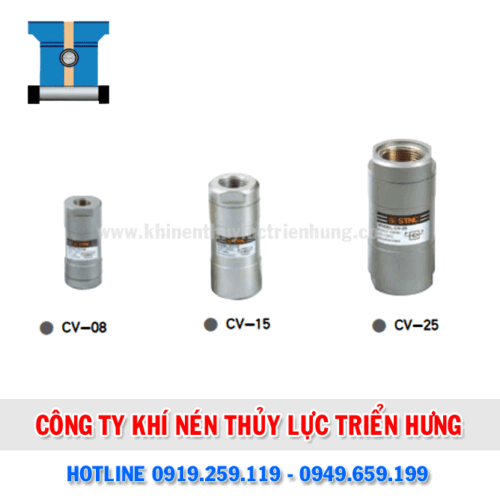 VAN HƠI - CV