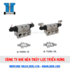 VAN ĐIỆN TỪ FG 2582