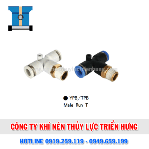 NỐI NHANH - PB