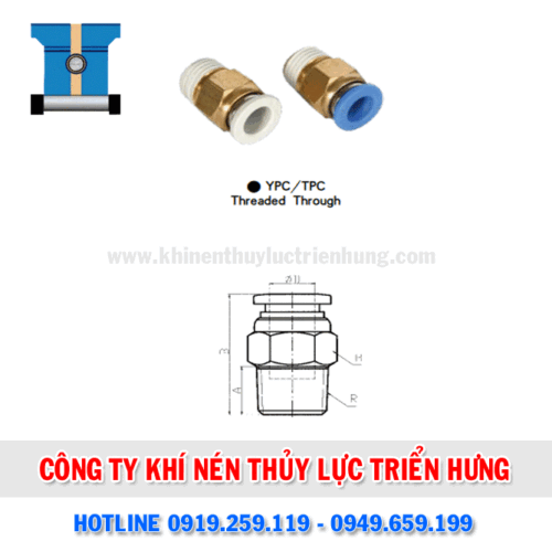 NỐI NHANH - PC