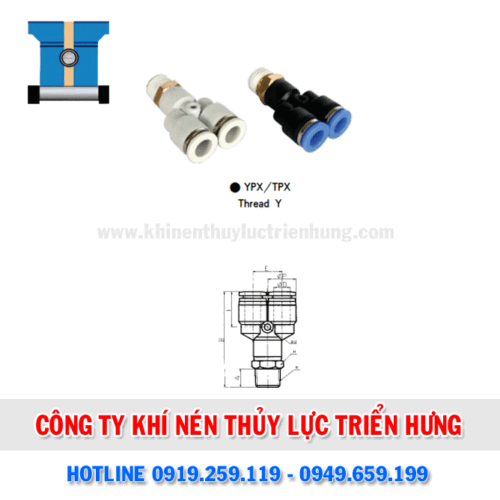 NỐI NHANH - PX