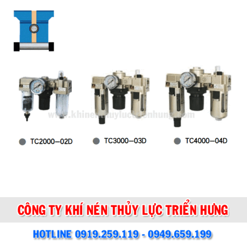 LỌC BỘ BA