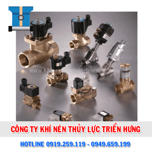 VAN 2 CỬA