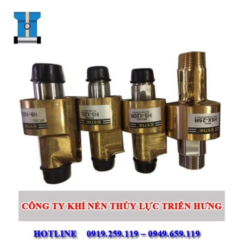 KHỚP NỐI XOAY