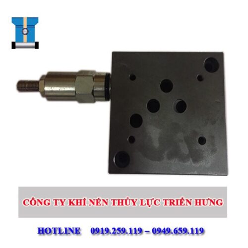 ĐẾ DẦU CÓ CHỈNH ÁP 03