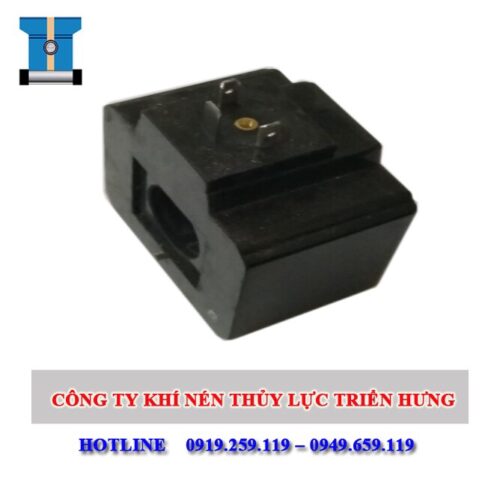 COIL DẦU KIỂU REXROTH (02-03)