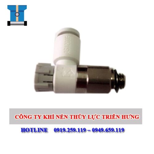 TIẾT LƯU AS1201FM5-O4A