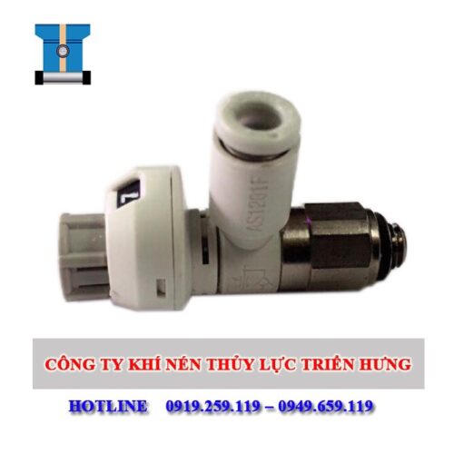 TIẾT LƯU AS1201FSM5-04A