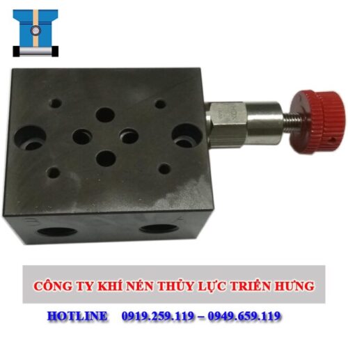 ĐẾ DẦU CÓ CHỈNH ÁP 02