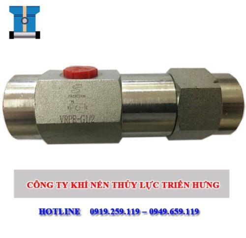 CHỐNG LÚN 1 CHIỀU REN 1/2