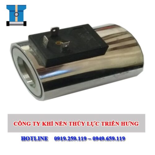 COIL CHỊU NHIỆT KIỂU REXROTH (02-03)