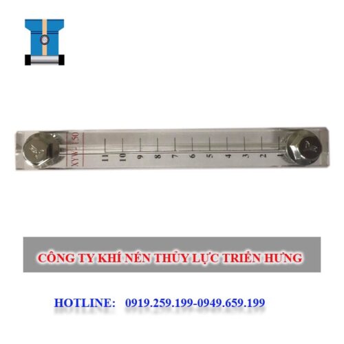 THƯỚC DẦU MEKA