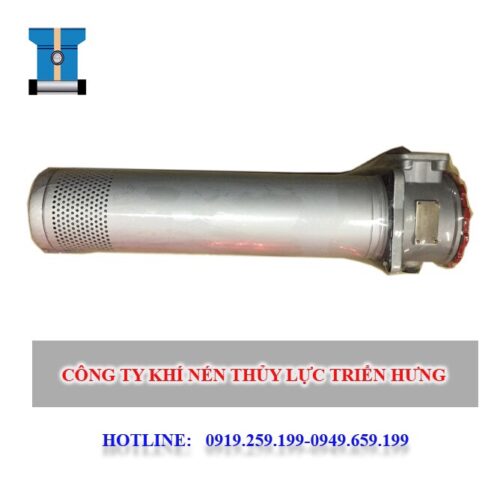 LỌC DẦU HỒI LƯU LƯỢNG LỚN