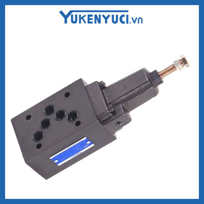 Van chỉnh áp modular Yuci Yuken MB-03 series