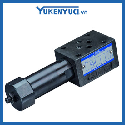 Van chỉnh áp modular Yuci Yuken MB-01 series
