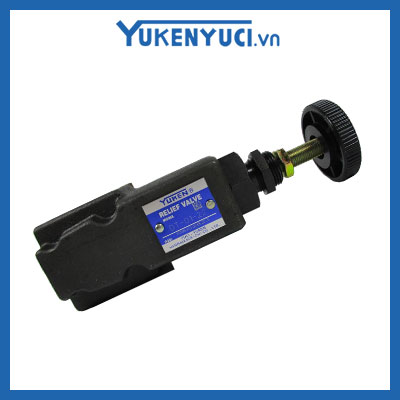 Van chỉnh áp suất Yuci Yuken DT/G-01 series