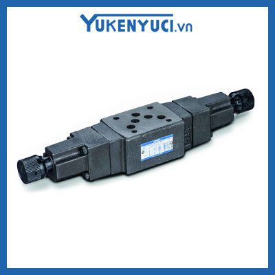 Van chỉnh lưu lượng bằng nhiệt, áp suất modular MF-03 series