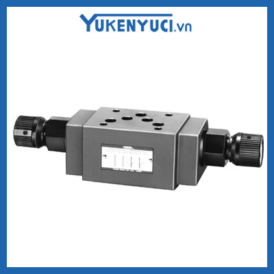 Van chỉnh lưu lượng bằng nhiệt độ modular MST-03 series