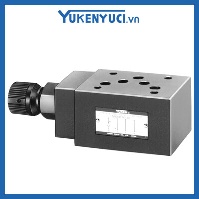 Van chỉnh lưu lượng một chiều Yuci Yuken MSCP-01-30