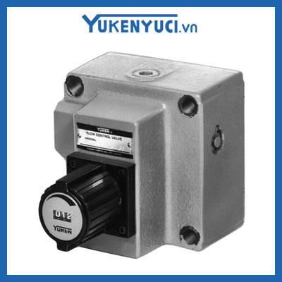 Van chỉnh lưu lượng Yuci Yuken F(C)G series