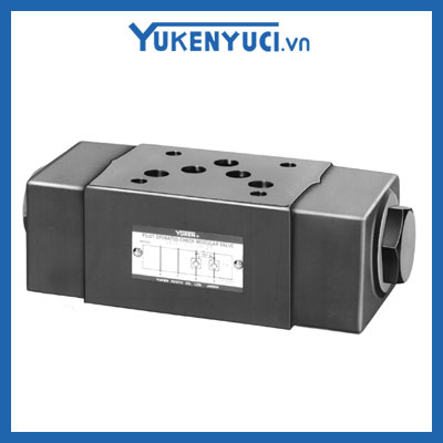 Van chống lún modular Yuci Yuken MP-03 series