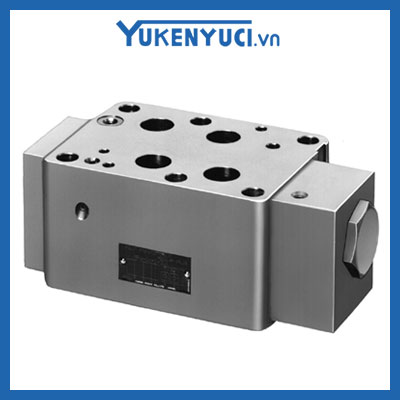 Van chống lún modular Yuci Yuken MP-06 series