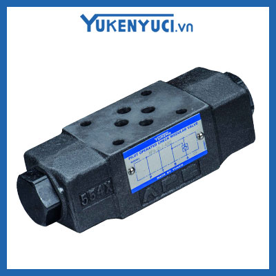 Van chống lún modular Yuci Yuken MP-01 series