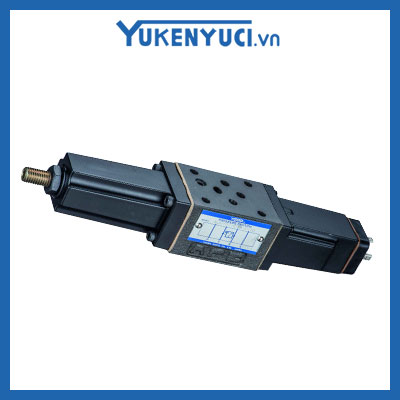 Van công tắc áp suất Yuci Yuken MJ series