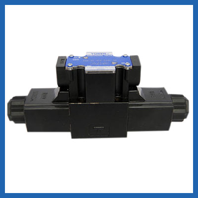 Van điện từ điều hướng Yuci Yuken DSG-01 series