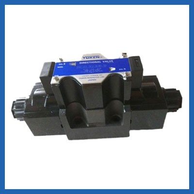 Van điện từ điều hướng Yuci Yuken DSG-03 series