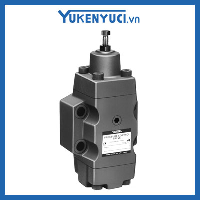 Van điều khiển áp suất Yuci Yuken HT/G - HCT/G series