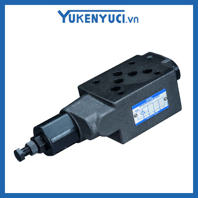 Van giảm áp modular Yuci Yuken MR-03 series