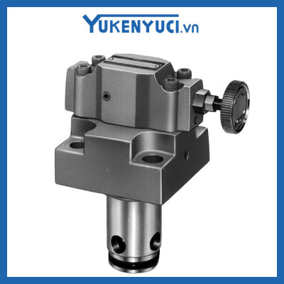 Van logic Yuci Yuken LB series
