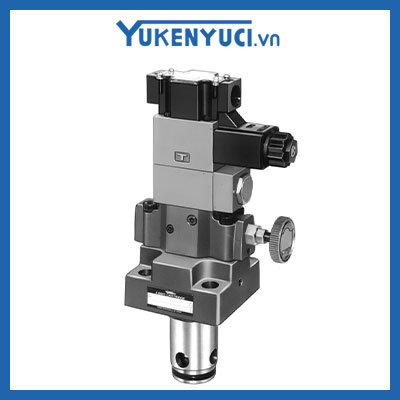 Van logic Yuci Yuken LBS series