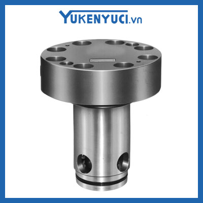 Van logic Yuci Yuken LD series