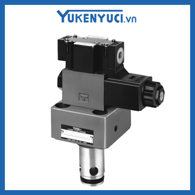 Van logic Yuci Yuken LDS series
