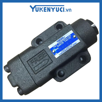 Van một chiều kích Yuci Yuken CPDT/G series