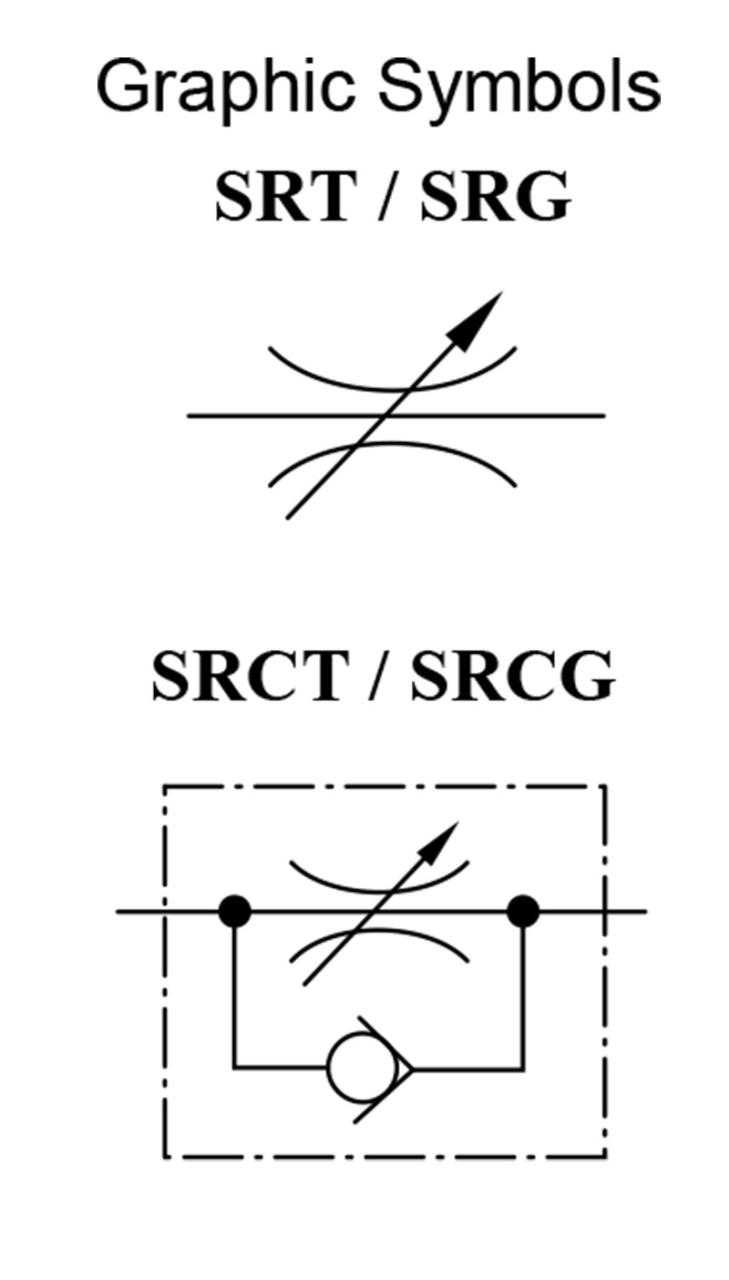 sơ đồ hoạt động van yuci yuken srt srg srct srcg sơ đồ hoạt động van yuci yuken srt srg srct srcg