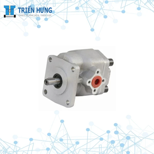 HGP-2A – Lưu lượng lớn